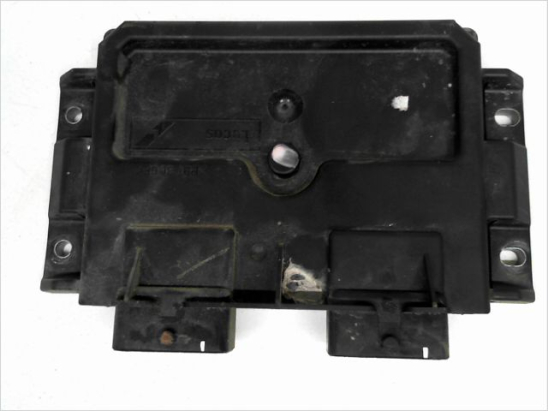 Calculateur moteur occasion FIAT SCUDO I Phase 2 - 1.9 D