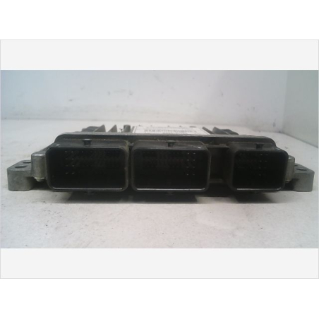 Calculateur moteur occasion RENAULT CLIO III phase 2 ESTATE - 1.5 DCI 75ch