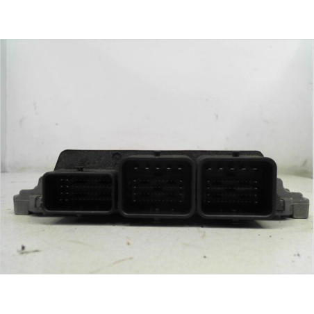 Calculateur moteur occasion CITROEN C4 II Phase 1 - 1.6 HDi 110ch