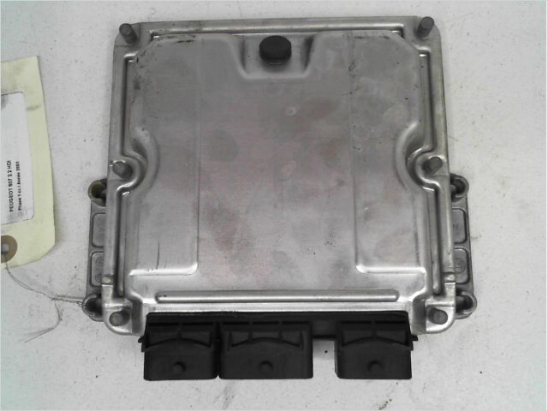 Calculateur moteur occasion PEUGEOT 607 Phase 1 - 2.2 HDI