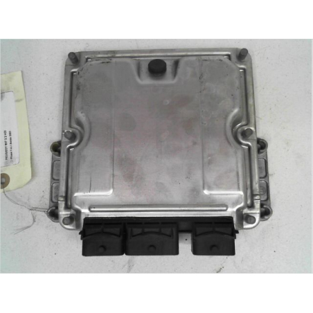 Calculateur moteur occasion PEUGEOT 607 Phase 1 - 2.2 HDI