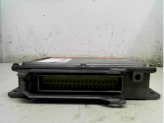 Calculateur moteur occasion CITROEN ZX Phase 2 - 1.4i 75ch