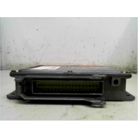 Calculateur moteur occasion CITROEN ZX Phase 2 - 1.4i 75ch