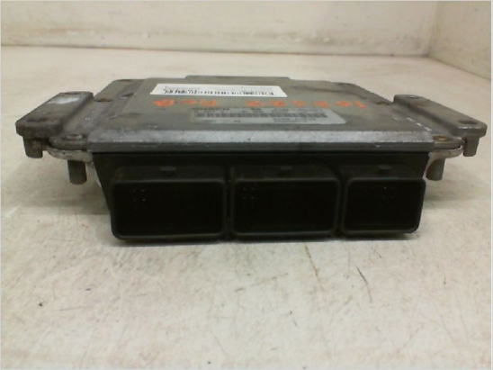 Calculateur moteur occasion RENAULT LAGUNA II Phase 1 ESTATE - 1.9 DCI 120ch