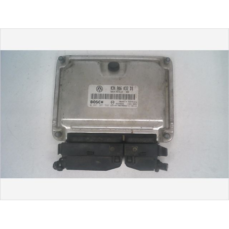 Calculateur moteur occasion VOLKSWAGEN POLO III Phase 2 - 1.4