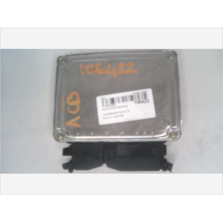 Calculateur moteur occasion VOLKSWAGEN POLO III Phase 2 - 1.4