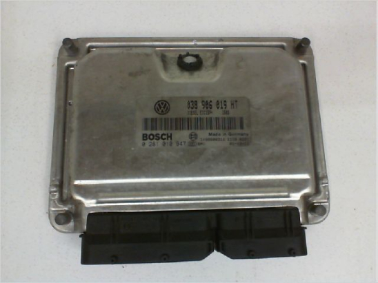 Calculateur moteur occasion SEAT IBIZA III Phase 1 - 1.9 TDI 100ch