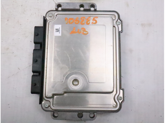 Calculateur moteur occasion PEUGEOT 207 Phase 1 - 1.4 HDI 70ch