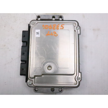 Calculateur moteur occasion PEUGEOT 207 Phase 1 - 1.4 HDI 70ch
