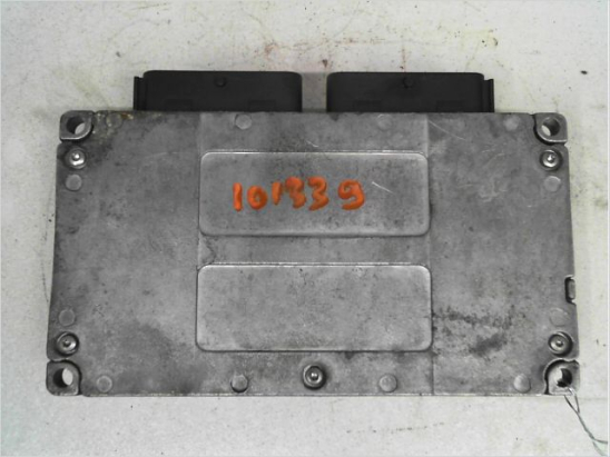 Calculateur moteur occasion RENAULT CLIO II Phase 2 - 1.6 16v