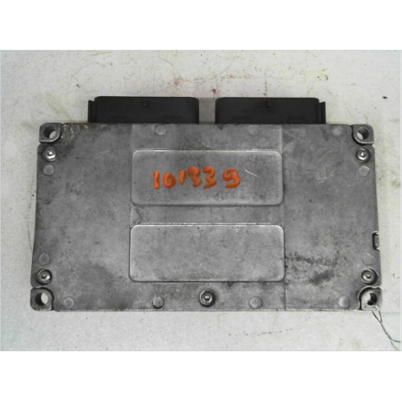 Calculateur moteur occasion RENAULT CLIO II Phase 2 - 1.6 16v