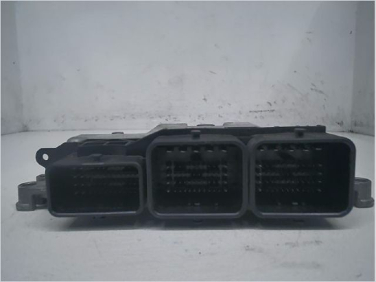 Calculateur moteur occasion CITROEN C3 II Phase 2 - 1.4 HDi 70ch