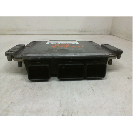 Calculateur moteur occasion PEUGEOT 206 phase 1 SW - 2.0 HDI 90ch