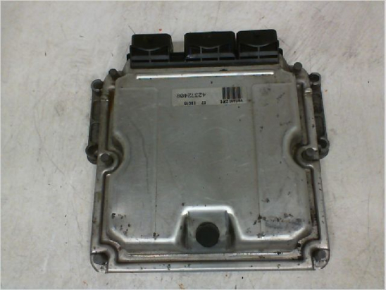 Calculateur moteur occasion PEUGEOT 206 phase 1 SW - 2.0 HDI 90ch