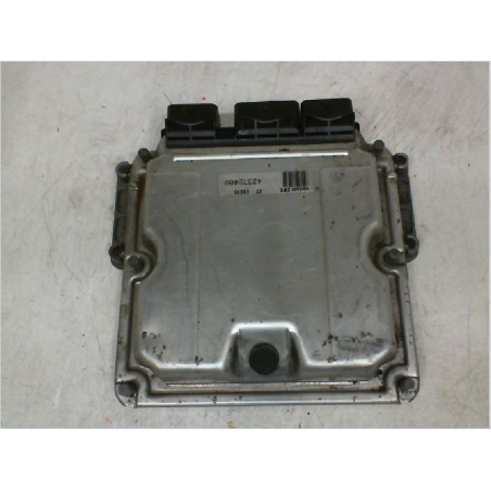 Calculateur moteur occasion PEUGEOT 206 phase 1 SW - 2.0 HDI 90ch