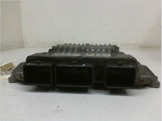 Calculateur moteur occasion CITROEN C3 I Phase 1 - 1.4HDI 8v 70ch