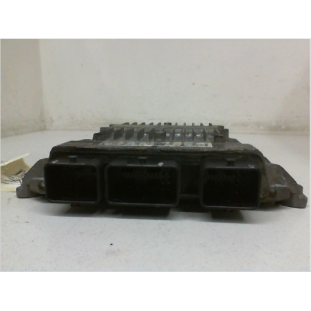 Calculateur moteur occasion CITROEN C3 I Phase 1 - 1.4HDI 8v 70ch