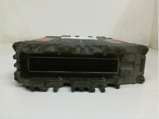 Calculateur moteur occasion RENAULT MEGANE I Phase 2 - 1.9 DTI