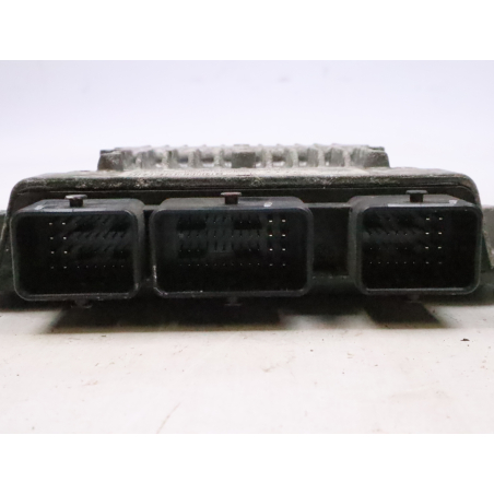Calculateur moteur occasion FORD FIESTA V Phase 2 - 1.4 TDCI
