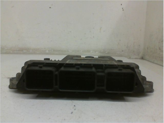 Calculateur moteur occasion PEUGEOT 206 Phase 2 - 1.4 HDI 70ch