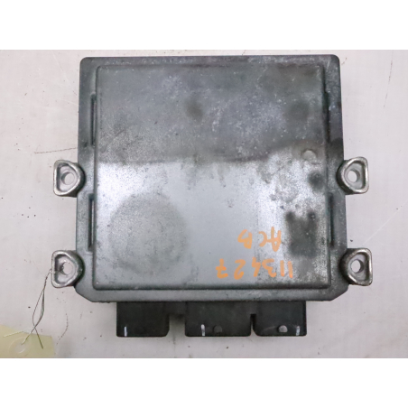 Calculateur moteur occasion FORD FIESTA V Phase 2 - 1.4 TDCI