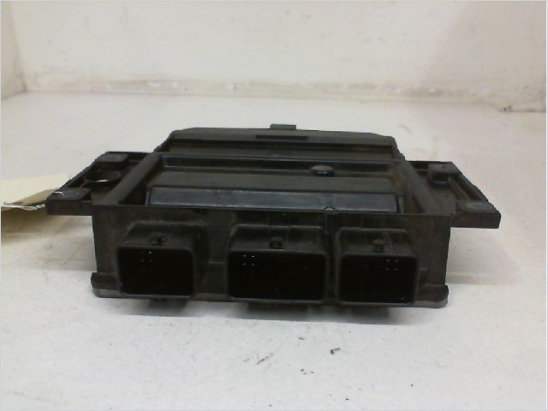 Calculateur moteur occasion RENAULT CLIO III Phase 1 - 1.5 DCI 70ch