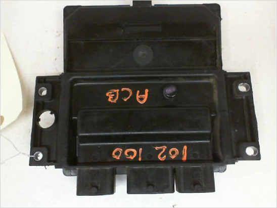 Calculateur moteur occasion RENAULT CLIO III Phase 1 - 1.5 DCI 70ch