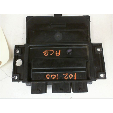 Calculateur moteur occasion RENAULT CLIO III Phase 1 - 1.5 DCI 70ch