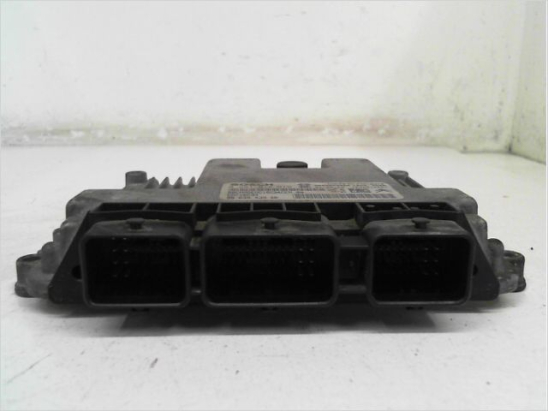 Calculateur moteur occasion PEUGEOT PARTNER I Phase 2 - 1.6 HDI 90ch