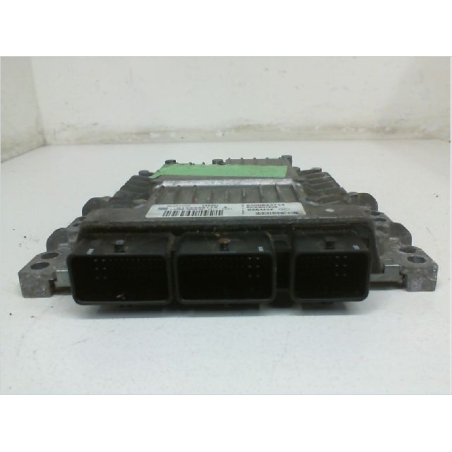 Calculateur moteur occasion RENAULT SCENIC II Phase 2 - 1.5 DCI 105ch