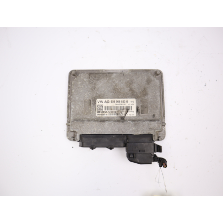 Calculateur moteur occasion VOLKSWAGEN POLO IV Phase 2 - 1.2 65ch