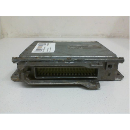 Calculateur moteur occasion CITROEN SAXO Phase 1 - 1.1i