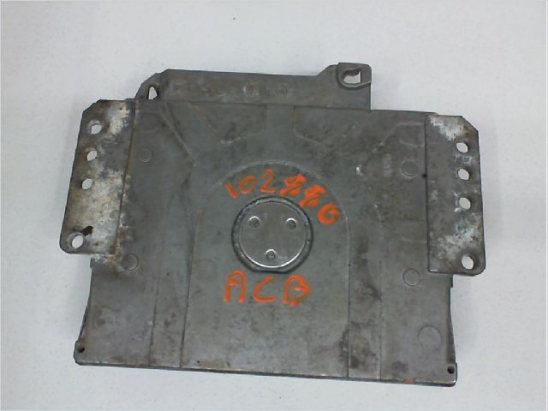 Calculateur moteur occasion CITROEN SAXO Phase 1 - 1.1i