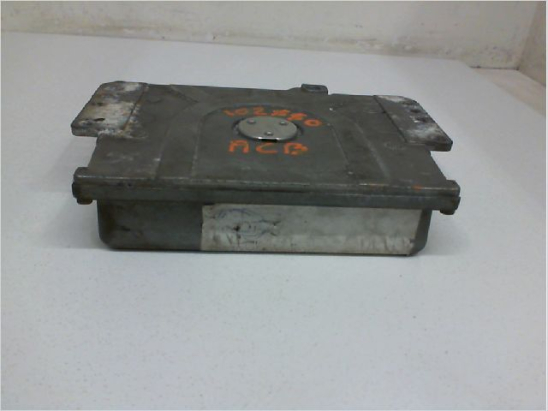 Calculateur moteur occasion CITROEN SAXO Phase 1 - 1.1i