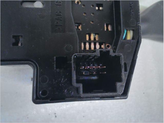 Commande clignotant occasion FORD KUGA I Phase 1 - 2.0Tdci 136ch