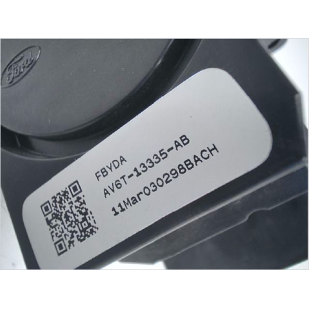 Commande clignotant occasion FORD CMAX I Phase 1 - 1.6 TDCI 110ch