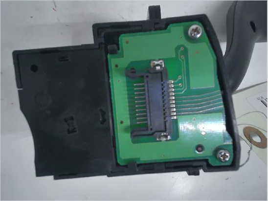 Commande clignotant occasion FORD CMAX I Phase 1 - 1.6 TDCI 110ch