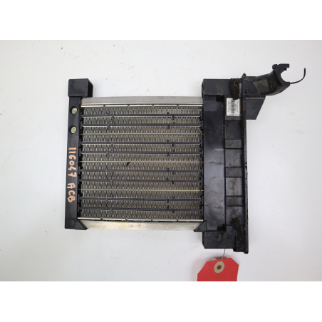 Chauffage auxiliaire occasion RENAULT ESPACE IV Phase 2 - 2.0 DCI 150ch