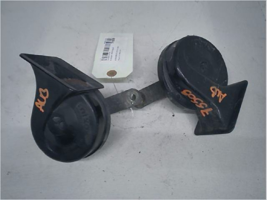 KLAXON  / AVERTISSEUR