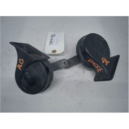 KLAXON  / AVERTISSEUR