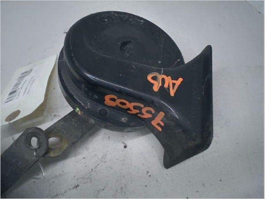 KLAXON  / AVERTISSEUR