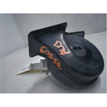 KLAXON  / AVERTISSEUR