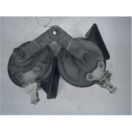 KLAXON  / AVERTISSEUR