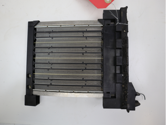 Chauffage auxiliaire occasion RENAULT ESPACE IV Phase 2 - 2.0 DCI 150ch