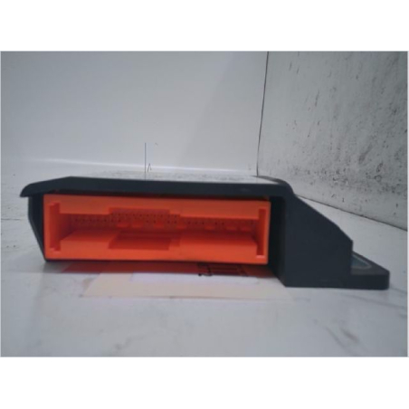 Boitier pyrotechnique occasion DACIA DUSTER Phase 1 - 1.5 DCI 110ch