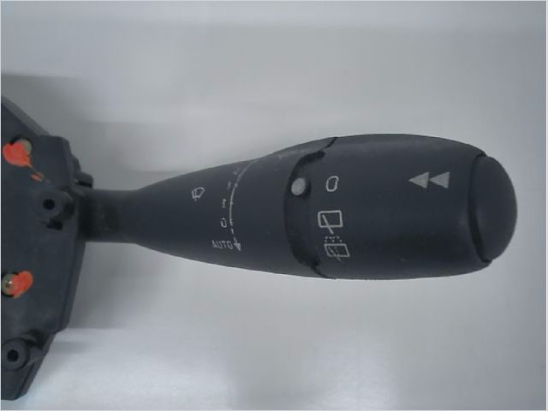 Bloc commodos occasion CITROEN C4 I Phase 1 - 1.6 HDi 110ch