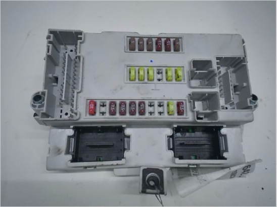 Platine fusible habitacle (BSI) occasion ALFA ROMEO GIULIETTA II Phase 2 - 2.0 JTDM 150ch