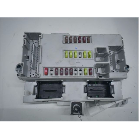 Platine fusible habitacle (BSI) occasion ALFA ROMEO GIULIETTA II Phase 2 - 2.0 JTDM 150ch