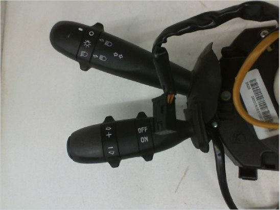 Bloc commodos occasion ALFA ROMEO 147 Phase 2 - 1.9 JTDm 120ch