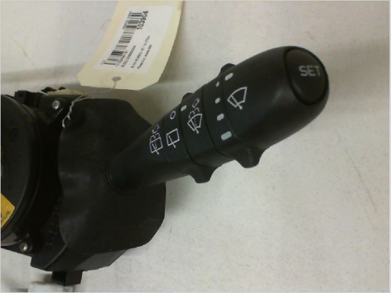 Bloc commodos occasion ALFA ROMEO 147 Phase 2 - 1.9 JTDm 120ch